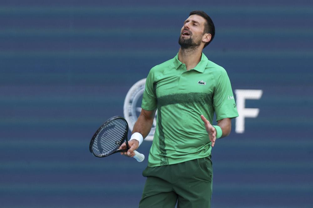 U21联赛综述：西海岸16-1狂胜昆明，争冠组英博、浙江4连胜